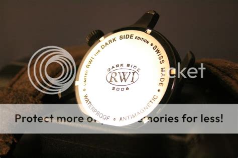 rwi replica watch info|nwbig meaning.